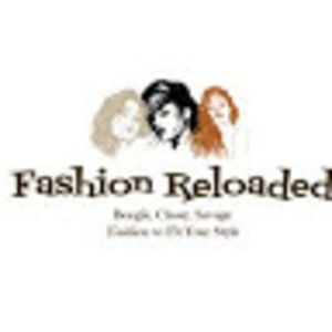 Meet your Posher, Fashion